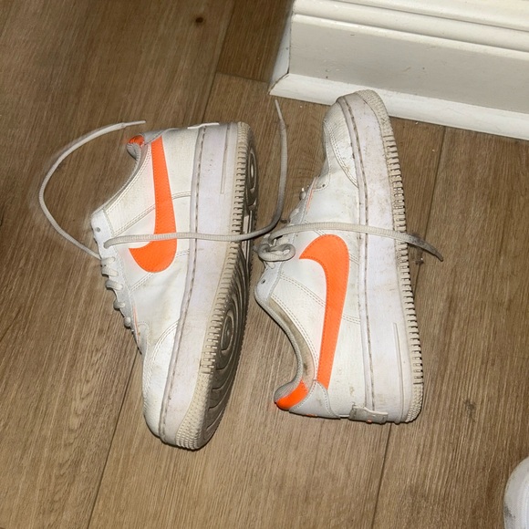 Nike Air Force - Picture 5 of 5